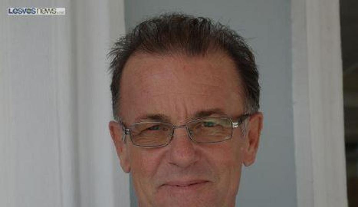 O Β. Τεντόμας για την ψηφοφορία στο Περιφερειακό Συμβουλίο