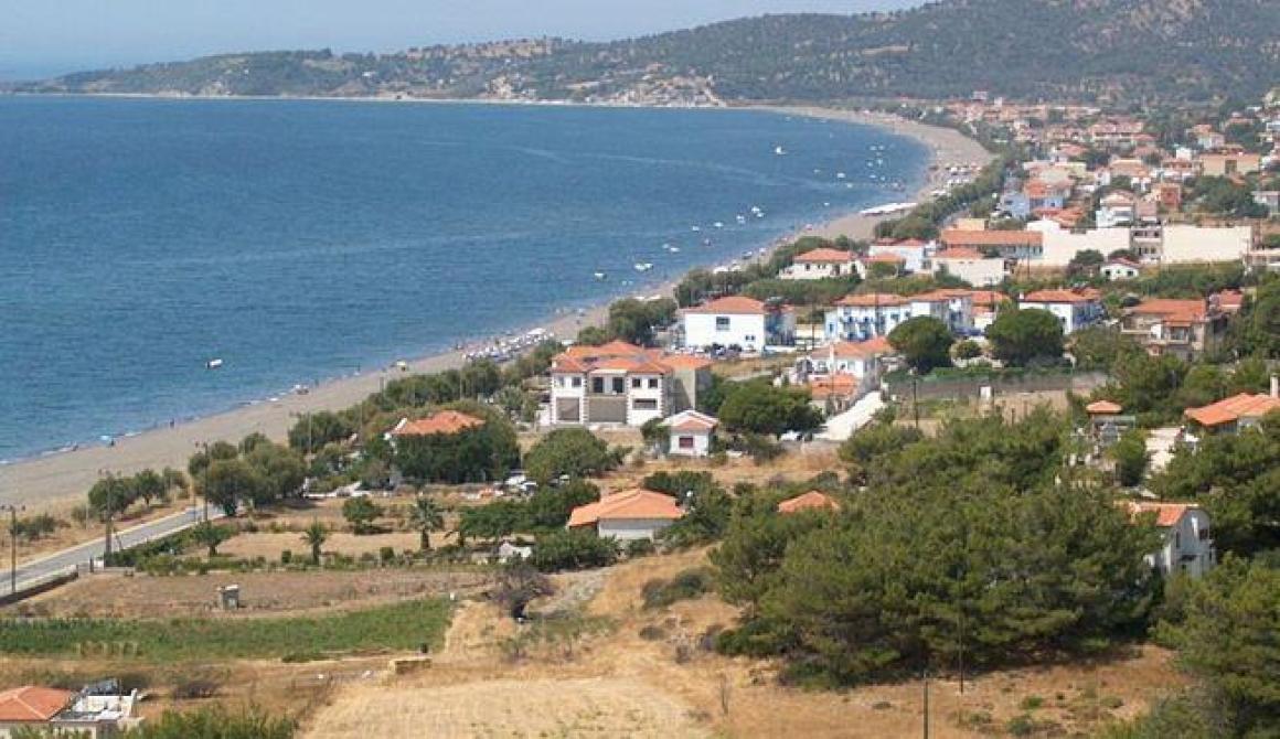 Βατερά Lesvosnews Λέσβος 