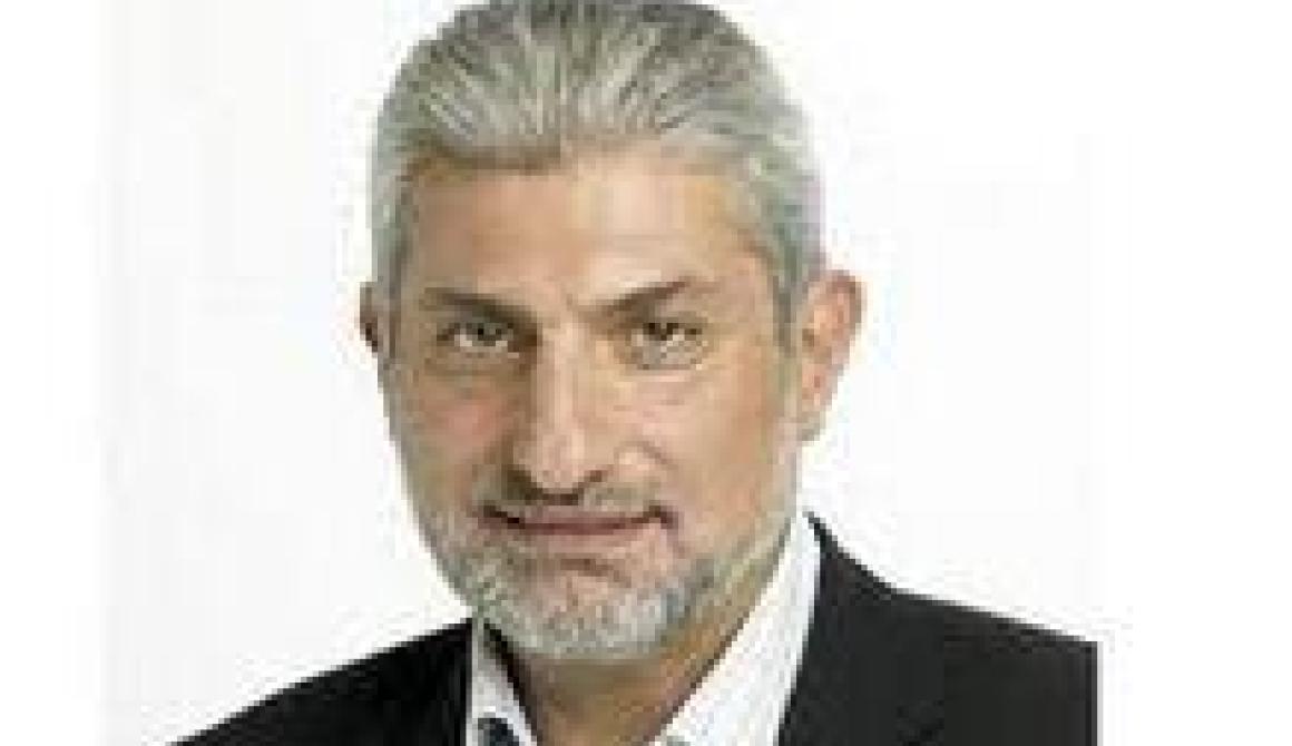 Σε λειτουργία το πολιτικό γραφείο του Παύλου Βογιατζή