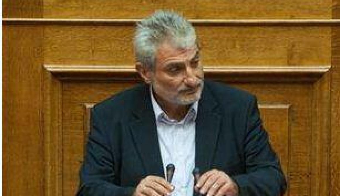 Παύλος Βογιατζής Lesvosnews