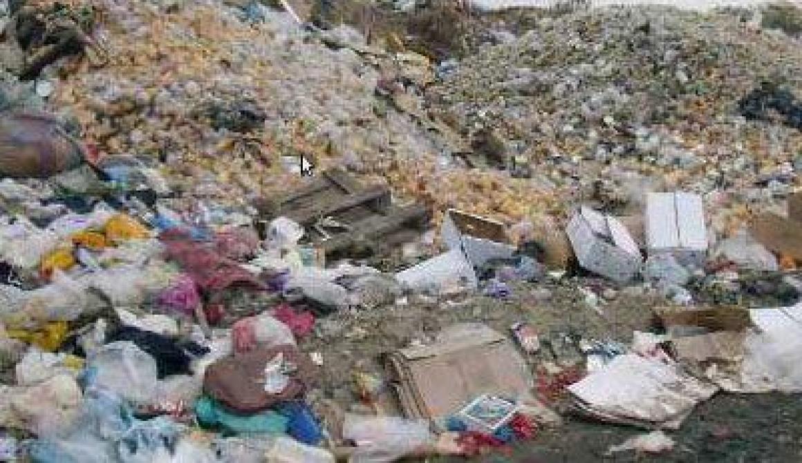 Αποκατάσταση ΧΑΔΑ στη θέση Πετσοφά στη Καλλονή