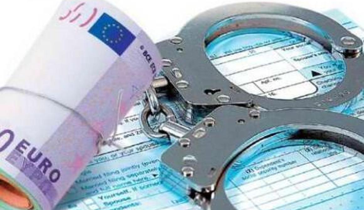 Συνελήφθη Τούρκος υπήκοος στη Μυτιλήνη για χρέη 6,36 εκατ. ευρώ