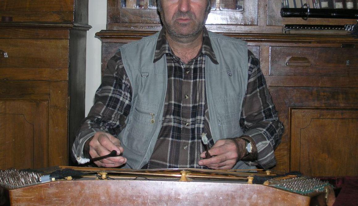 Ζαφειρίου Κώστας Lesvosnews