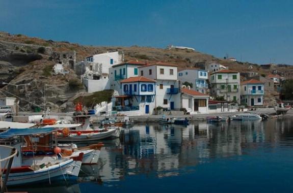 Χωρίς γιατρό ο Άγιος Ευστράτιος - Επιστολή Π. Βογιατζή