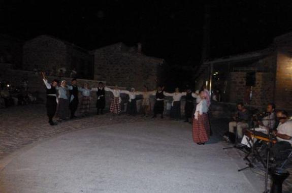 εκδήλωση Αγία Παρασκευή 