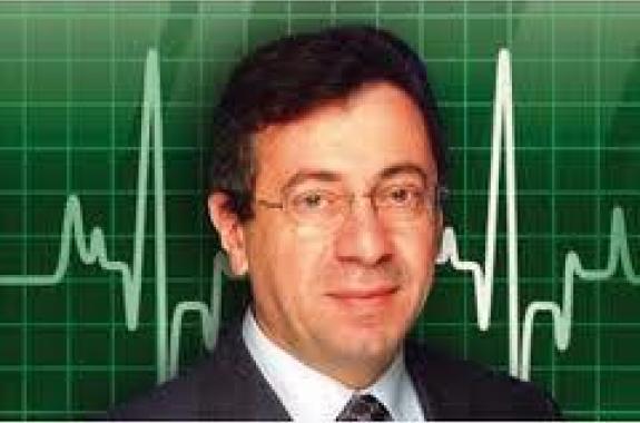 Στρατής Παττακός