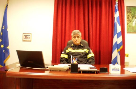 Αθανάσιος Σερεντέλος