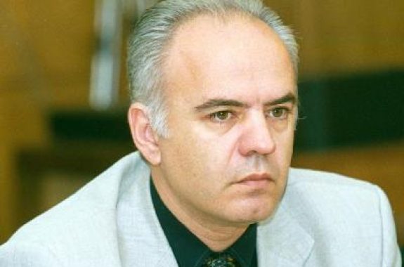 Φώτης Χατζημιχάλης
