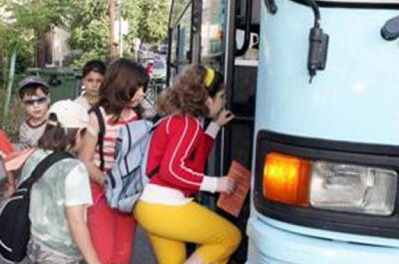 Χωρίς αποτέλεσμα η συνάντηση Περιφερειάρχη με γονείς για τη μεταφορά των μαθητών