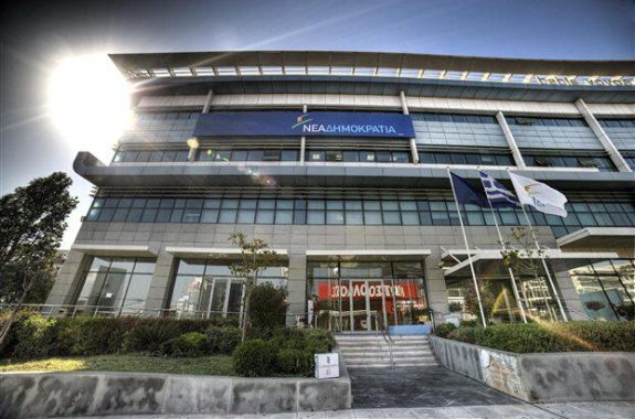 Θύελλα στη ΝΔ για τα μέτρα