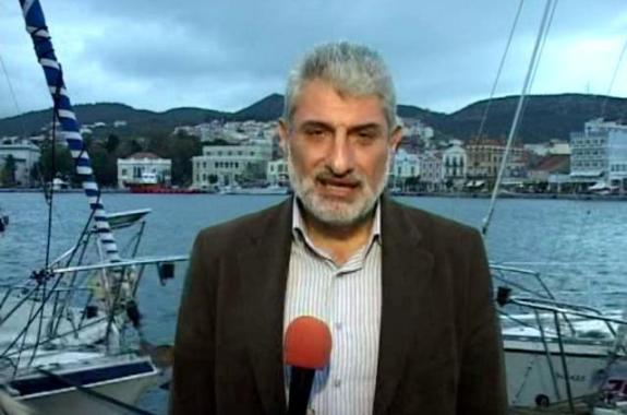 Αναφορά Π.Βογιατζή για την μονάδα Alzheimer 