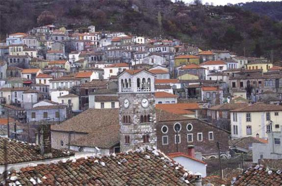 Σύλληψη 17χρονου για κλοπή στην Αγιάσο