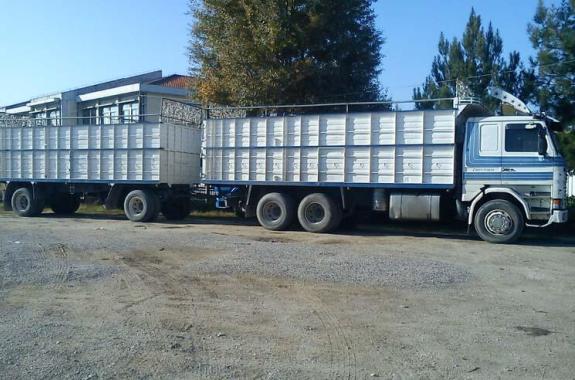 Απαγόρευσαν τις διαμορφωμένες καρότσες στα πλοία και... εμείς πληρώννουμε την αύξηση στα μεταφορικά! -