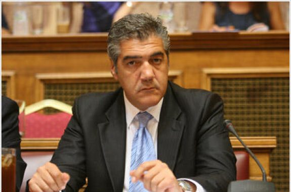 Κώστας Μουσουρούλης Lesvosnews
