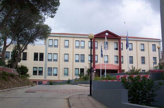 Έκκληση Δήμου Λέσβου για παροχή στέγης σε άπορο φοιτητή