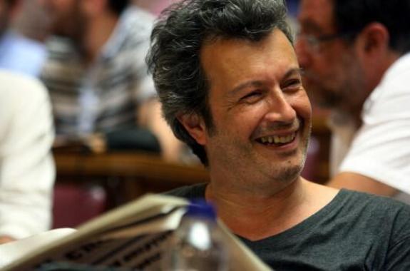 Χαμός στο twitter (hashtag #tatsopoulos) με το Τατσόπουλο 