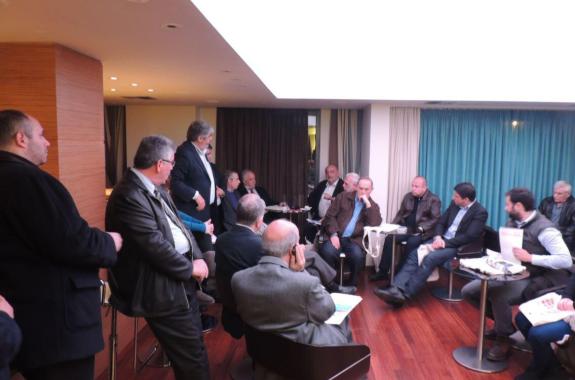 Ήρθαν οι πράκτορες και... ελπίδες για τουριστικό ρεύμα από Βόρεια Ελλάδα