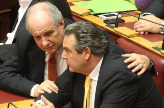 Ο Τέρενς Κουίκ παραιτήθηκε από κοινοβουλευτικός εκπρόσωπος