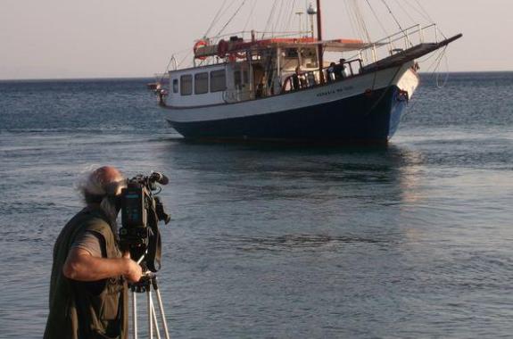 οπερατέρ Γιώργος Παπαδόπουλος