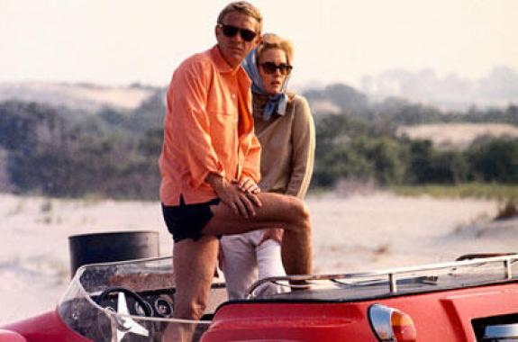 Προβολή ταινίας στο Αρχοντικό Γεωργιάδη:Υπόθεση Τόμας Κράουν