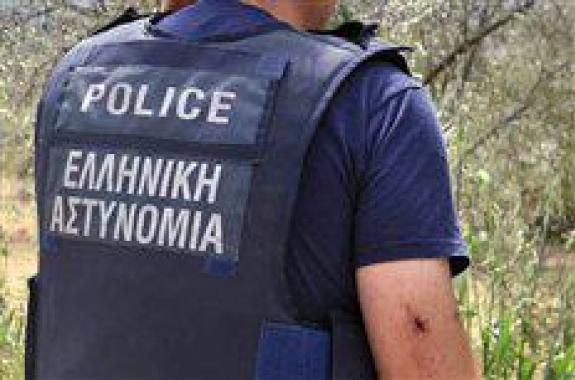 Μέλη των Πυρήνων της Φωτιάς στη διπλή ληστεία του Βελβενδού