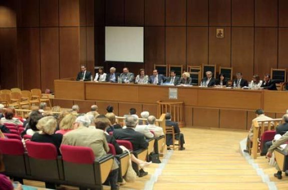 Προσωρινή αναστολή κινητοποιήσεων αποφάσισαν δικαστές – εισαγγελείς