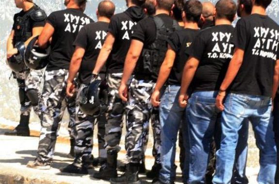Ειδικό τμήμα στην ΕΛ.ΑΣ. για τα φαινόμενα ρατσιστικής βίας
