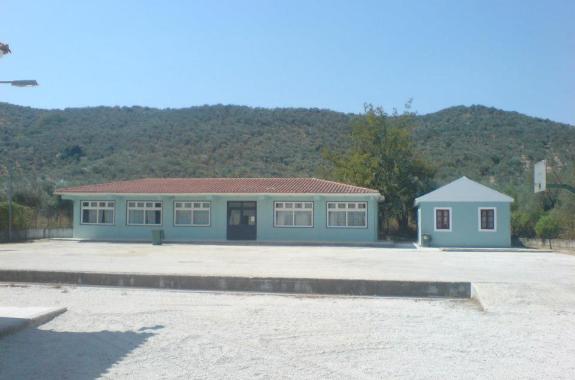 Αλληλεγγύη από το Σύλλογο Γονέων και Κηδεμόνων Ιππείου
