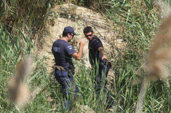 Μόνο (!) 3 δενδρύλλια κάνναβης εντοπίστηκαν στην Αγία Παρασκευή!