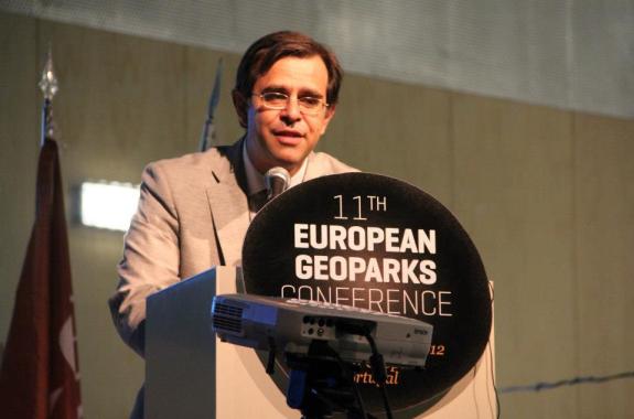 Η Λέσβος στο Παγκόσμιο Δίκτυο Γεωπάρκων