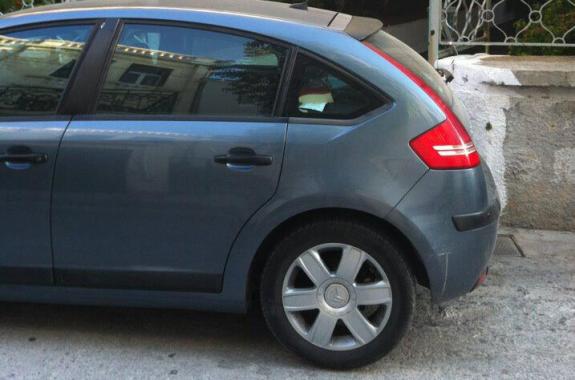 ΚΑΠΗ είσοδος Lesvosnews