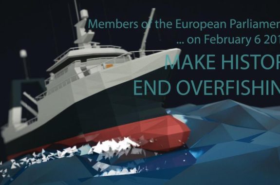 Καλά νέα για τις θάλασσές μας!