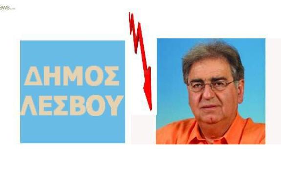 Ποιος είναι μίζερος; Εμείς ή ο κος Κατράνης;