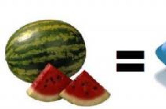 Το νέο βιάγκρα είναι το… καρπούζι;