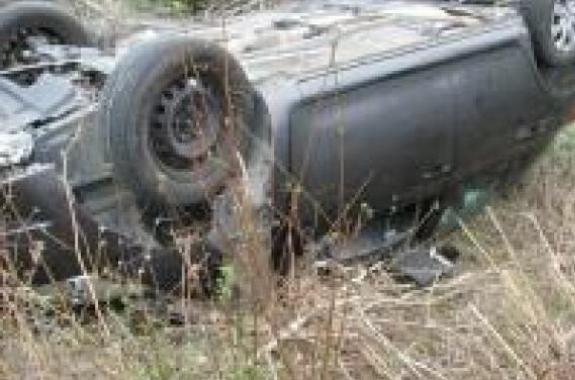 Τραγωδία στη Λήμνο - Νεκρό 4χρονο κοριτσάκι σε τροχαίο