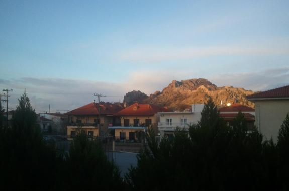 Η Λήμνος σε τροχιά οπισθοδρόμησης