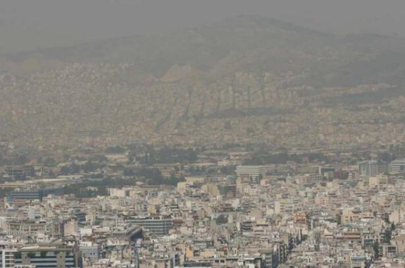 Τα καυσαέρια μετατρέπουν την «καλή» χοληστερόλη σε «κακή»
