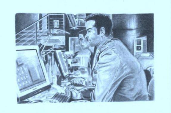 Βρέθηκε ο μηχανισμός δημιουργίας του προσώπου του ανθρώπου