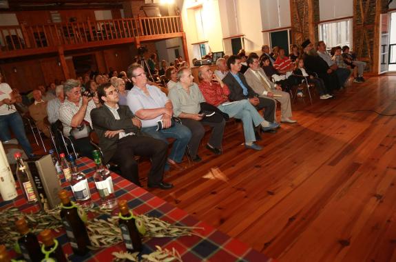 Γεωπάρκο Λέσβου: Με επιτυχία η εκδήλωση που οργάνωσε ο Πολιτιστικός Σύλλογος Πλωμαρίου «Το Πόλιον»