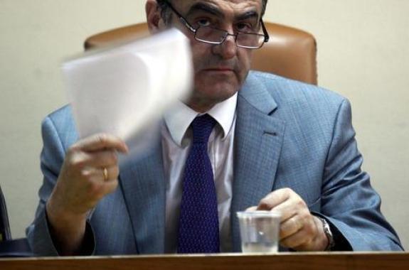 Χ. Αθανασίου: από Ιούλιο ξεκινάει ο διαλόγος για να  «σπάσει» η Λέσβος σε 3 Δήμους