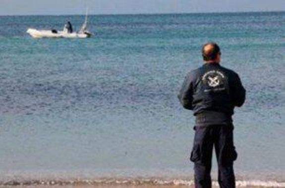 Ανεύρεση πτωμάτων αγνώστων στοιχείων στην Χίο