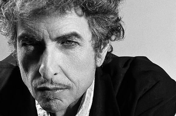 Bob Dylan Tempest @ hybridradio.gr Πέμπτη 6 Σεπτεμβρίου, 9μμ