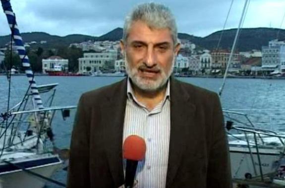 Π.Βογιατζής στη Βουλή για πετρέλαιο θέρμανσης και χώρα προέλευσης γαλακτοκομικών προϊόντων