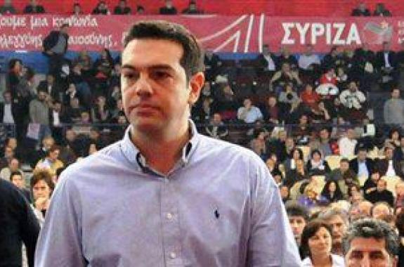 Πανελλαδική Συνδιάσκεψη ΣΥΡΙΖΑ – Τσίπρας: Η κυβέρνηση έχει χάσει κάθε σοβαρότητα