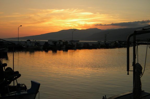 Εκδήλωση-συζήτηση: Ο Κόλπος Καλλονής ως φυσική πηγή πλούτου