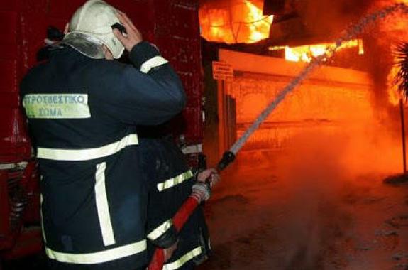 Οικογενειακή τραγωδία με τρία παιδιά νεκρά στην Καβάλα