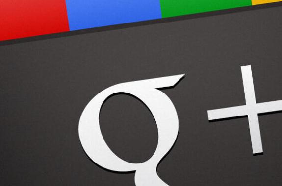  Google+