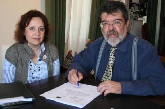 Αίτηση χρηματοδότησης Δημ.Λέσβου για έργο: «Ηλεκτροφωτισμός Παραλιακής Οδού Δημοτ.Κοινότητας Πέτρας»