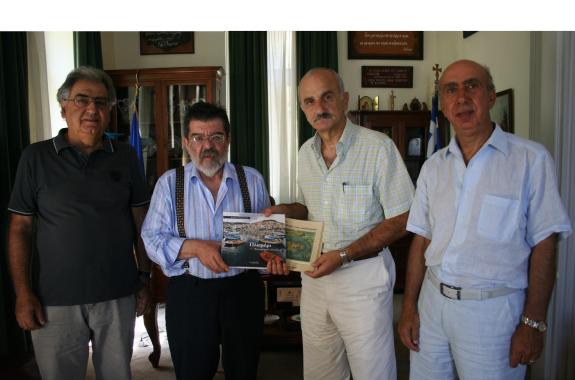Lesvosnews