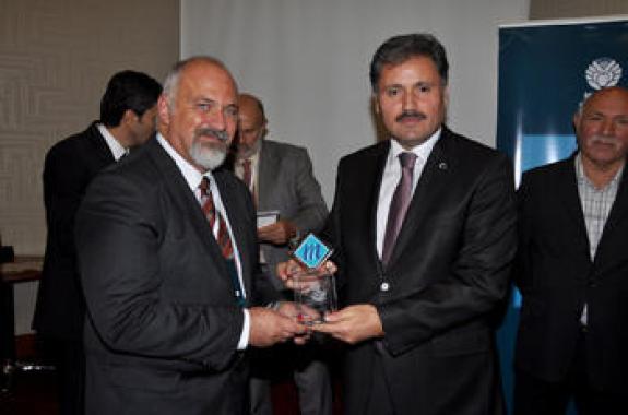 Η Λήμνος στο Διεθνές Συμπόσιο για το Νιγιαζί Μισρί στην Μαλάτεια